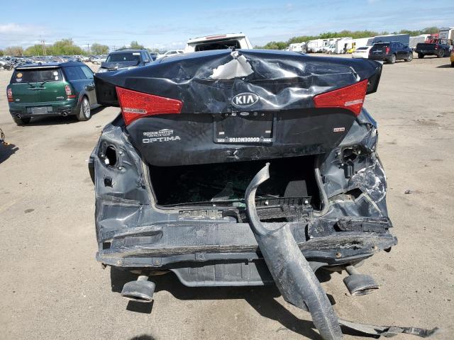 Photo 5 VIN: 5XXGM4A73DG098032 - KIA OPTIMA 