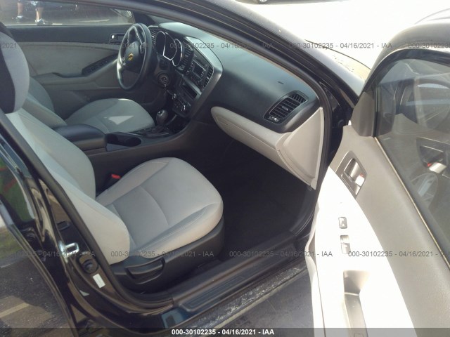 Photo 4 VIN: 5XXGM4A73DG099164 - KIA OPTIMA 