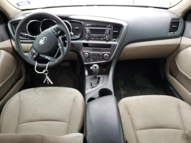 Photo 7 VIN: 5XXGM4A73DG109286 - KIA OPTIMA LX 