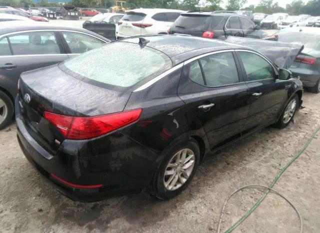 Photo 3 VIN: 5XXGM4A73DG113855 - KIA OPTIMA 