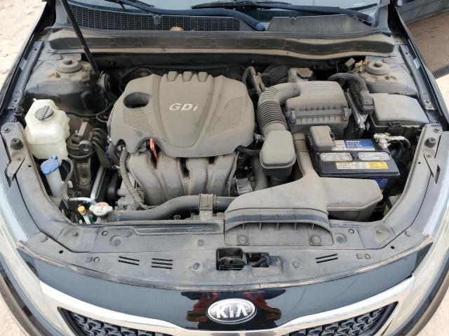 Photo 10 VIN: 5XXGM4A73DG114620 - KIA OPTIMA LX 