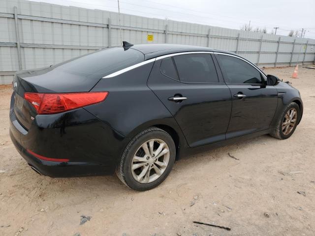 Photo 2 VIN: 5XXGM4A73DG114620 - KIA OPTIMA LX 