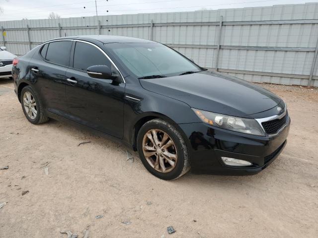 Photo 3 VIN: 5XXGM4A73DG114620 - KIA OPTIMA LX 