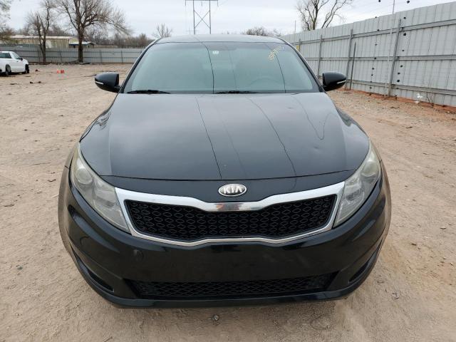 Photo 4 VIN: 5XXGM4A73DG114620 - KIA OPTIMA LX 