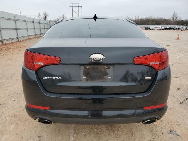 Photo 5 VIN: 5XXGM4A73DG114620 - KIA OPTIMA LX 