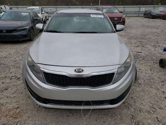 Photo 4 VIN: 5XXGM4A73DG116478 - KIA OPTIMA LX 