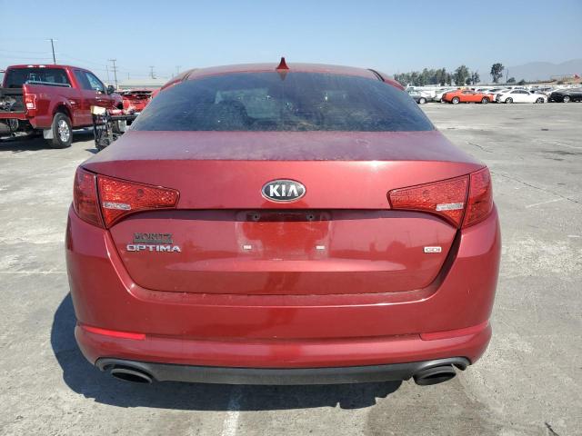 Photo 5 VIN: 5XXGM4A73DG130543 - KIA OPTIMA LX 