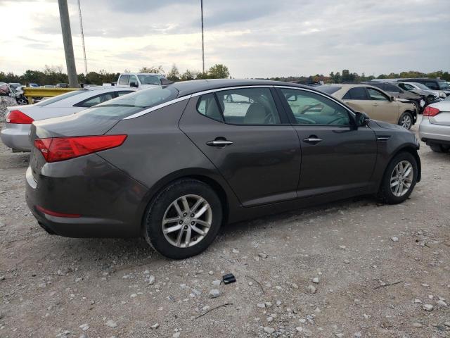 Photo 2 VIN: 5XXGM4A73DG133989 - KIA OPTIMA 