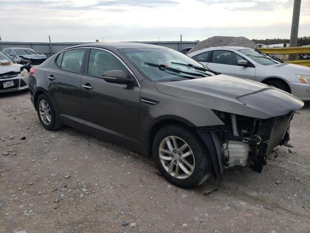 Photo 3 VIN: 5XXGM4A73DG133989 - KIA OPTIMA 