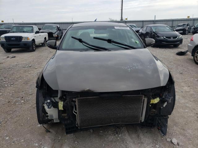 Photo 4 VIN: 5XXGM4A73DG133989 - KIA OPTIMA 