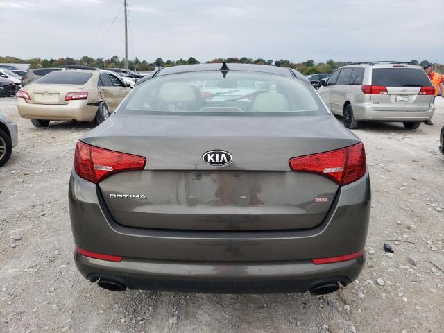 Photo 5 VIN: 5XXGM4A73DG133989 - KIA OPTIMA 