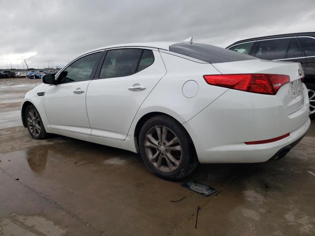 Photo 1 VIN: 5XXGM4A73DG145933 - KIA OPTIMA 