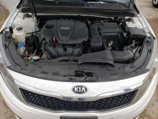 Photo 10 VIN: 5XXGM4A73DG145933 - KIA OPTIMA 