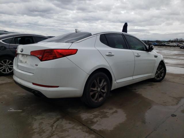 Photo 2 VIN: 5XXGM4A73DG145933 - KIA OPTIMA 