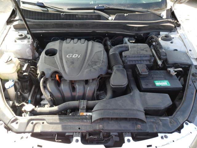 Photo 6 VIN: 5XXGM4A73DG145950 - KIA OPTIMA 