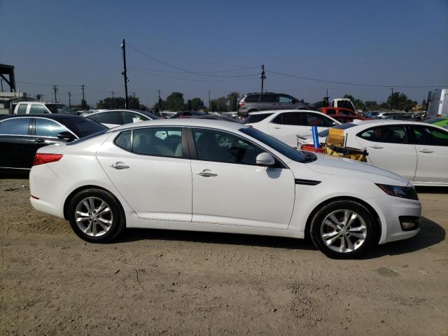 Photo 8 VIN: 5XXGM4A73DG145950 - KIA OPTIMA 