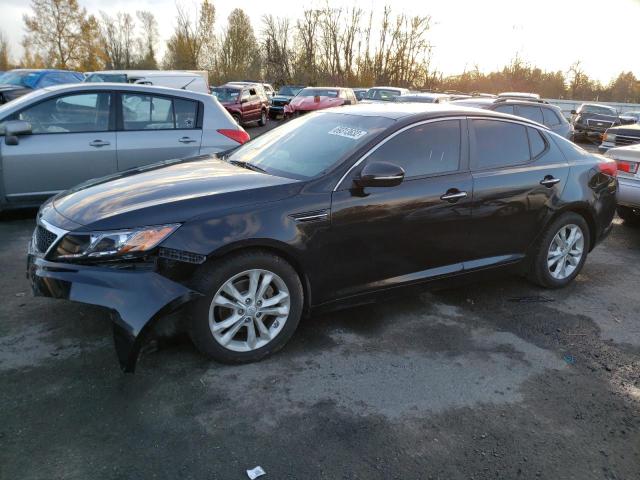 Photo 0 VIN: 5XXGM4A73DG148959 - KIA OPTIMA LX 