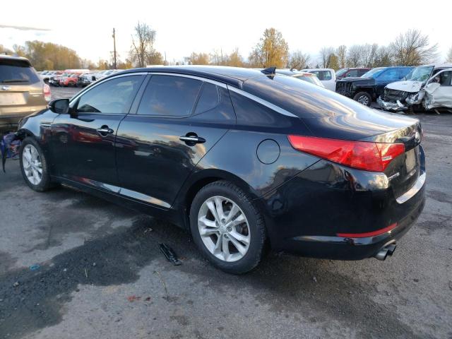 Photo 1 VIN: 5XXGM4A73DG148959 - KIA OPTIMA LX 