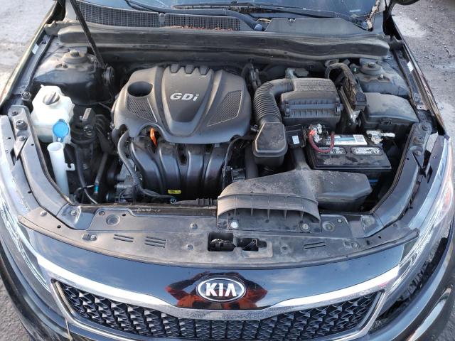 Photo 10 VIN: 5XXGM4A73DG148959 - KIA OPTIMA LX 