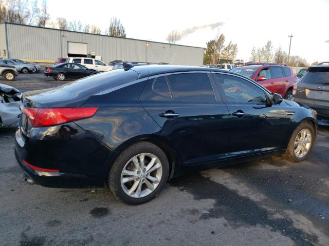 Photo 2 VIN: 5XXGM4A73DG148959 - KIA OPTIMA LX 