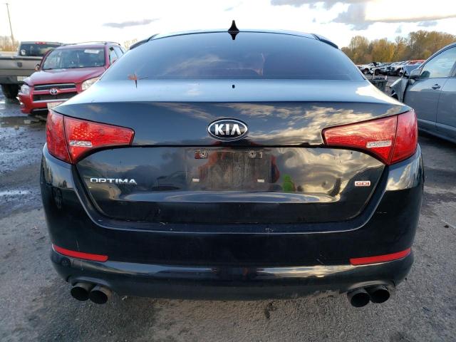 Photo 5 VIN: 5XXGM4A73DG148959 - KIA OPTIMA LX 