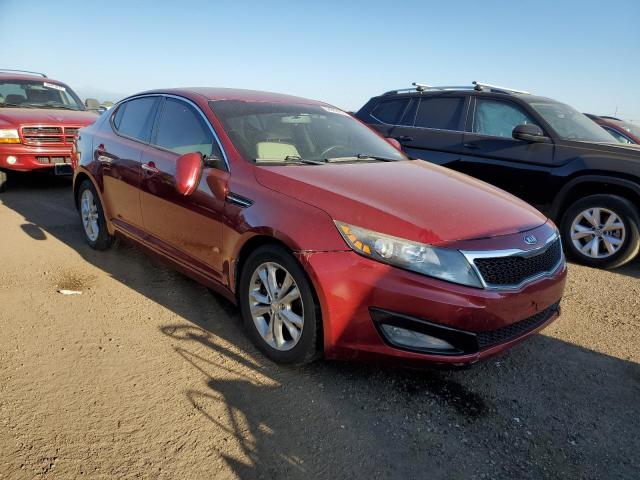 Photo 0 VIN: 5XXGM4A73DG150632 - KIA OPTIMA 