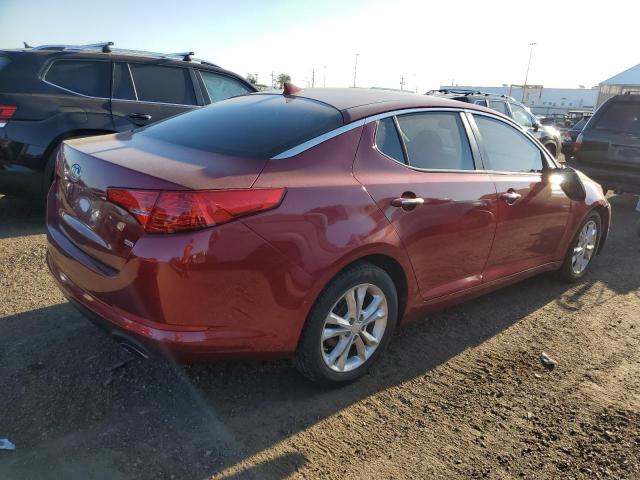 Photo 3 VIN: 5XXGM4A73DG150632 - KIA OPTIMA 