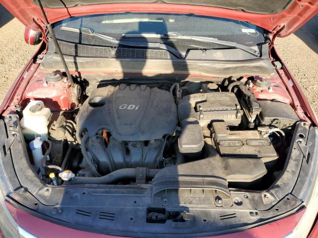 Photo 6 VIN: 5XXGM4A73DG150632 - KIA OPTIMA 