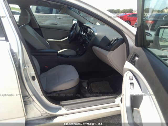 Photo 4 VIN: 5XXGM4A73DG160898 - KIA OPTIMA 