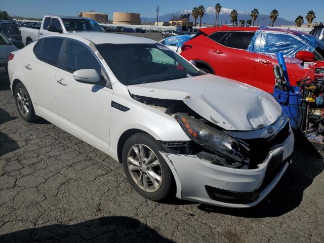 Photo 3 VIN: 5XXGM4A73DG165969 - KIA OPTIMA LX 