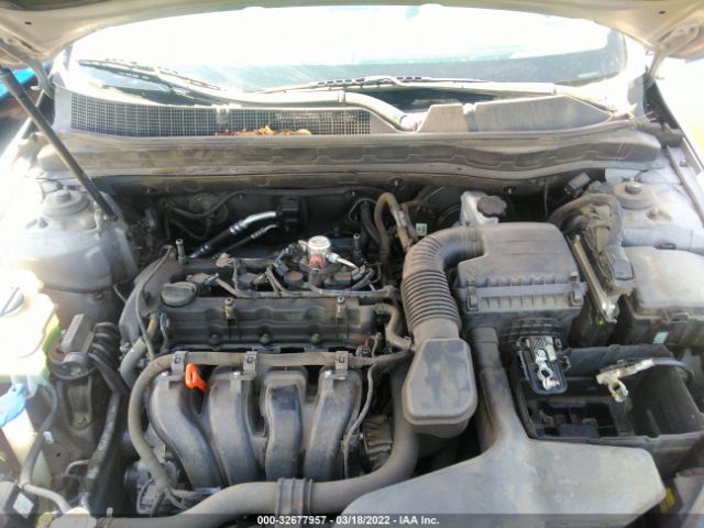 Photo 9 VIN: 5XXGM4A73DG168287 - KIA OPTIMA 