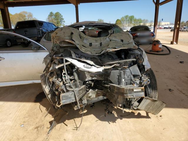 Photo 4 VIN: 5XXGM4A73DG170329 - KIA OPTIMA LX 