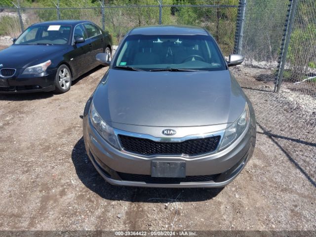 Photo 5 VIN: 5XXGM4A73DG172033 - KIA OPTIMA 