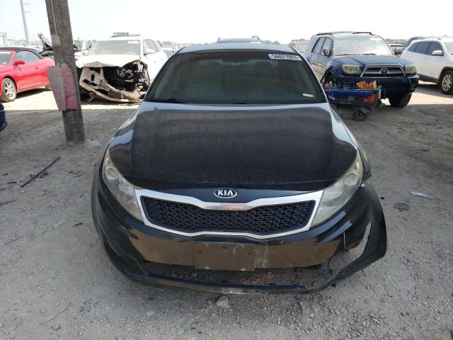 Photo 4 VIN: 5XXGM4A73DG176292 - KIA OPTIMA LX 