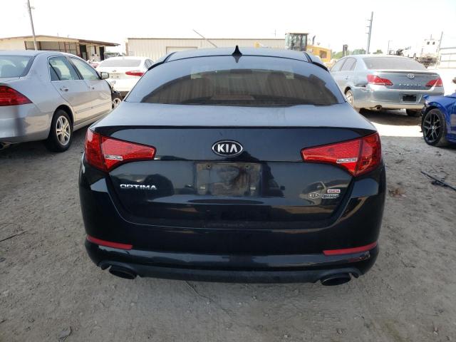 Photo 5 VIN: 5XXGM4A73DG176292 - KIA OPTIMA LX 