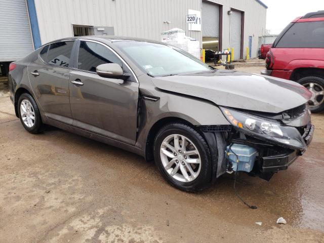 Photo 3 VIN: 5XXGM4A73DG180133 - KIA OPTIMA LX 