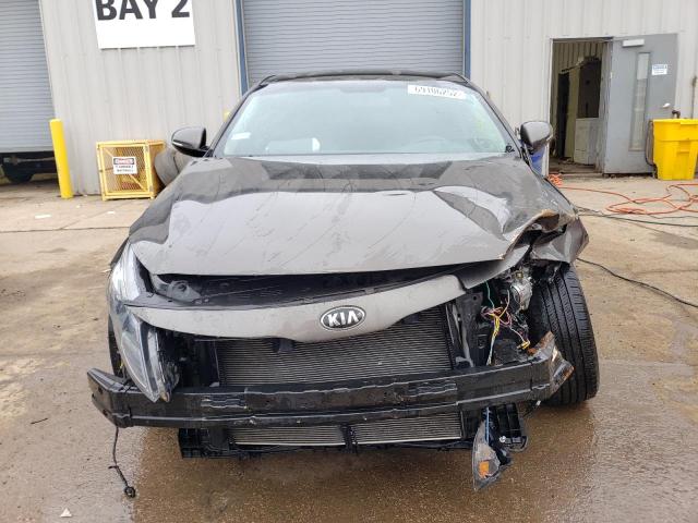 Photo 4 VIN: 5XXGM4A73DG180133 - KIA OPTIMA LX 