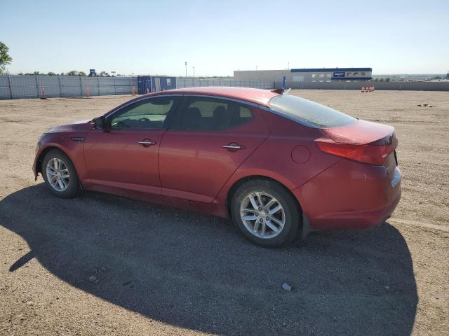 Photo 1 VIN: 5XXGM4A73DG192010 - KIA OPTIMA 