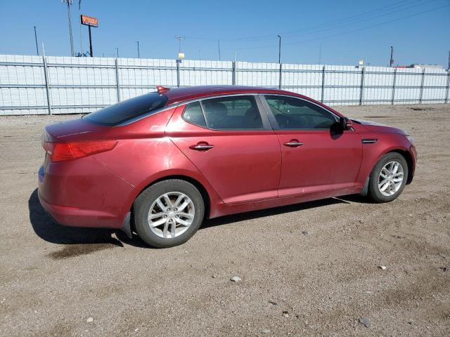 Photo 2 VIN: 5XXGM4A73DG192010 - KIA OPTIMA 