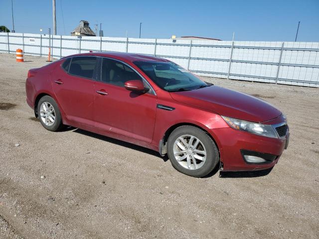 Photo 3 VIN: 5XXGM4A73DG192010 - KIA OPTIMA 