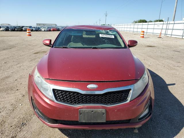 Photo 4 VIN: 5XXGM4A73DG192010 - KIA OPTIMA 