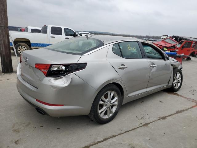 Photo 2 VIN: 5XXGM4A73DG194016 - KIA OPTIMA LX 