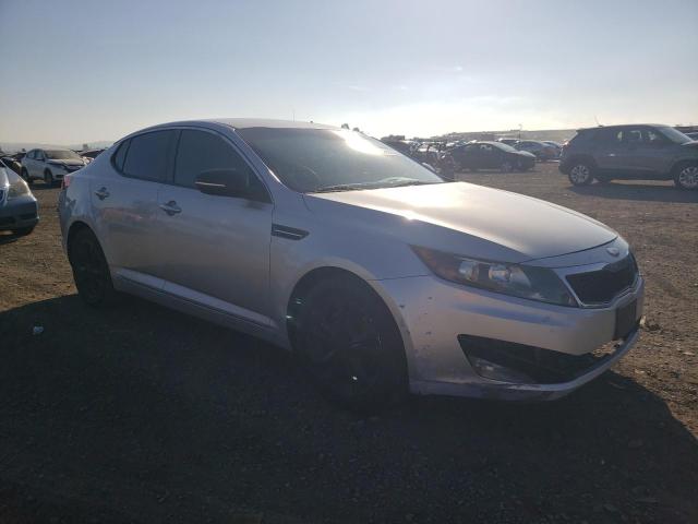 Photo 0 VIN: 5XXGM4A73DG204351 - KIA OPTIMA LX 