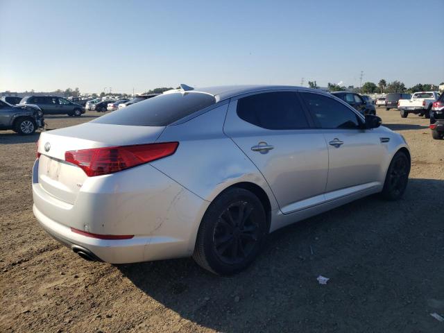 Photo 3 VIN: 5XXGM4A73DG204351 - KIA OPTIMA LX 