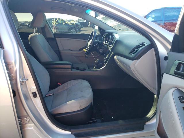 Photo 4 VIN: 5XXGM4A73DG204351 - KIA OPTIMA LX 