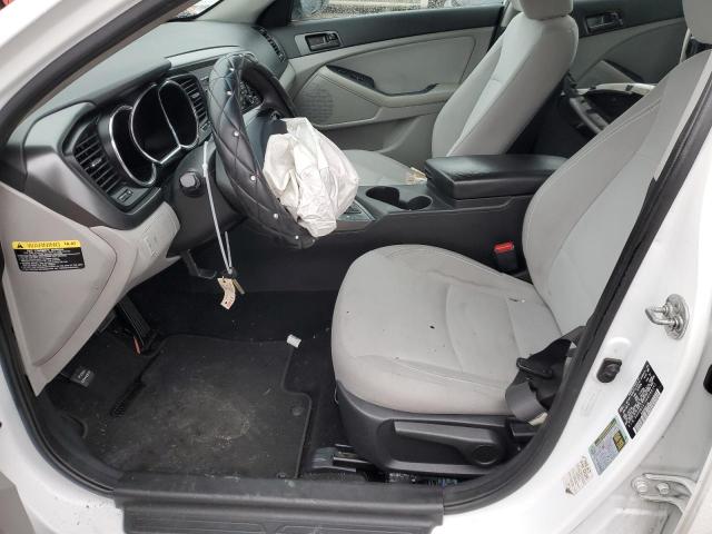 Photo 6 VIN: 5XXGM4A73DG208142 - KIA OPTIMA LX 