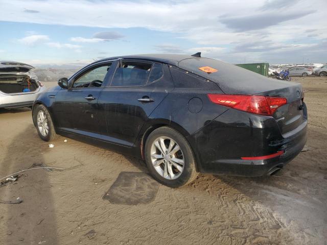 Photo 1 VIN: 5XXGM4A73DG214054 - KIA OPTIMA LX 