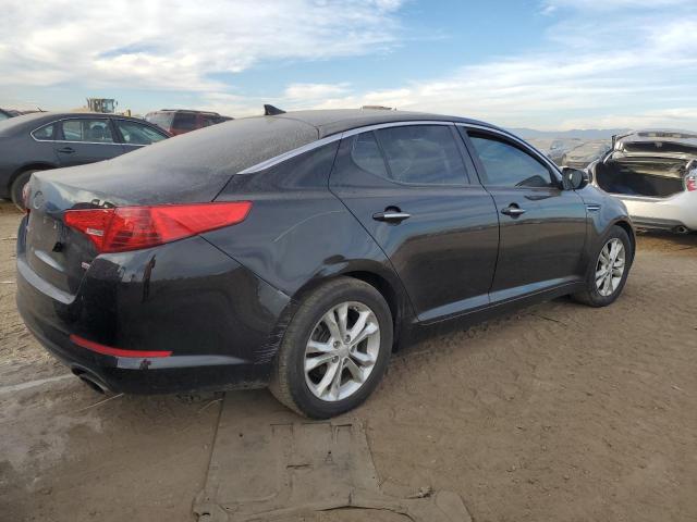 Photo 2 VIN: 5XXGM4A73DG214054 - KIA OPTIMA LX 