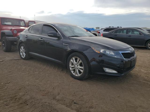 Photo 3 VIN: 5XXGM4A73DG214054 - KIA OPTIMA LX 