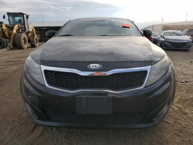 Photo 4 VIN: 5XXGM4A73DG214054 - KIA OPTIMA LX 